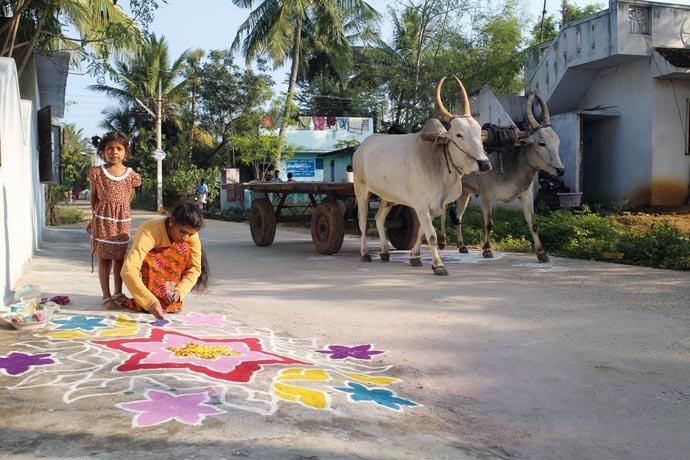 bharatbenz horn please bitte hupen bildergalerie